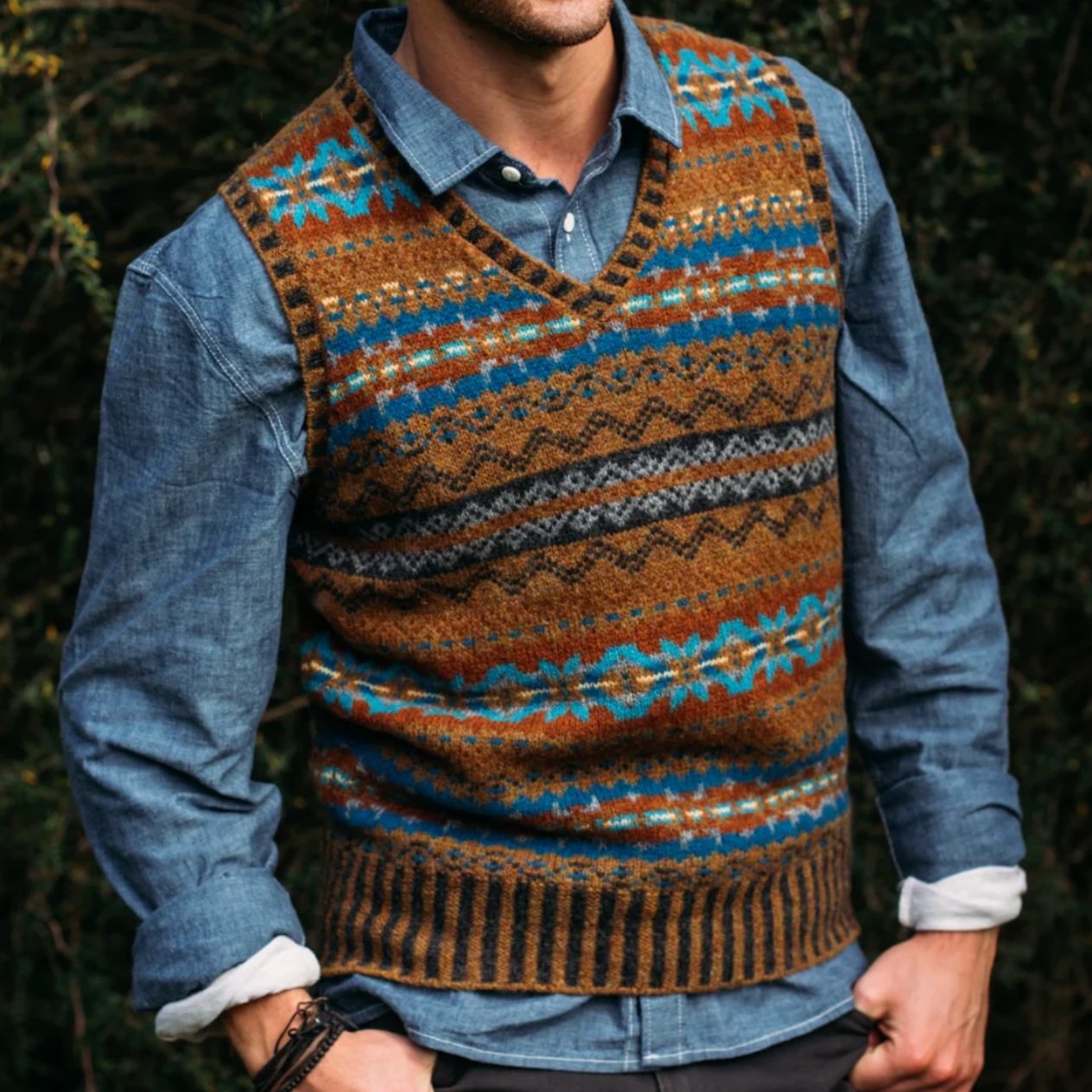 Knitwear