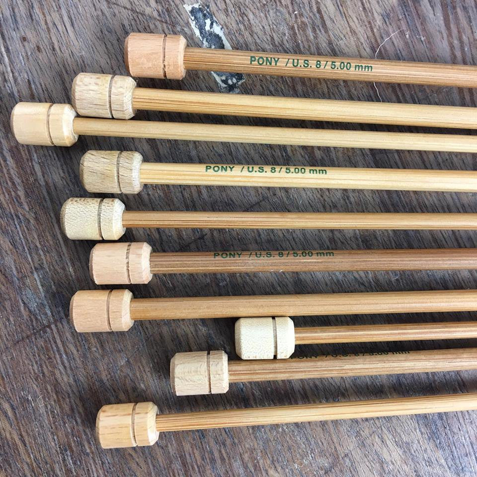 Knitting Needles