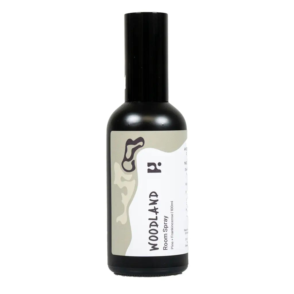 Room Spray Woodland 100ml