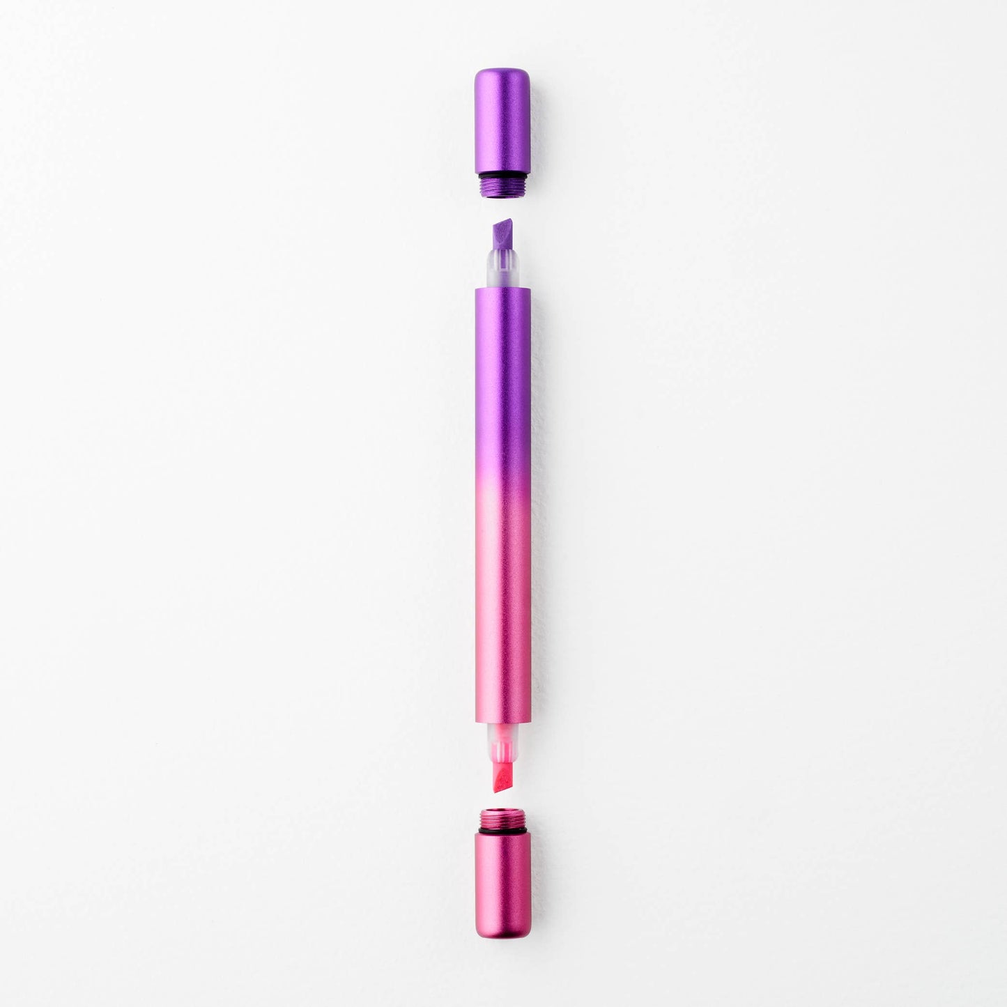 Ori – the infinitely refillable highlighter: Pink/Purple