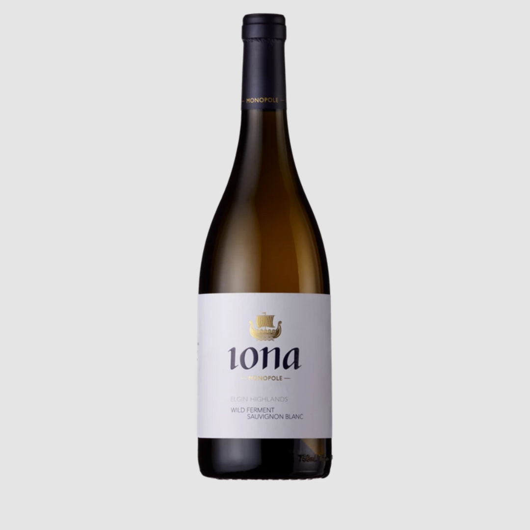 Elgin Highlands Wild Ferment Sauvignon Blanc, Iona, Elgin, South Africa