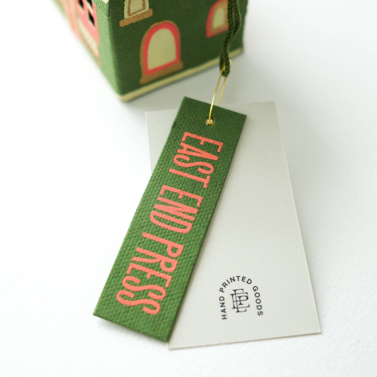 Wee Bothy Decoration