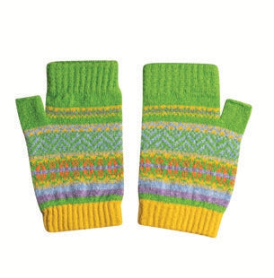 Stobo Open Mitt - Braw