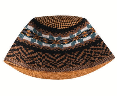 Stobo Graffiti Bucket Hat - Birlie