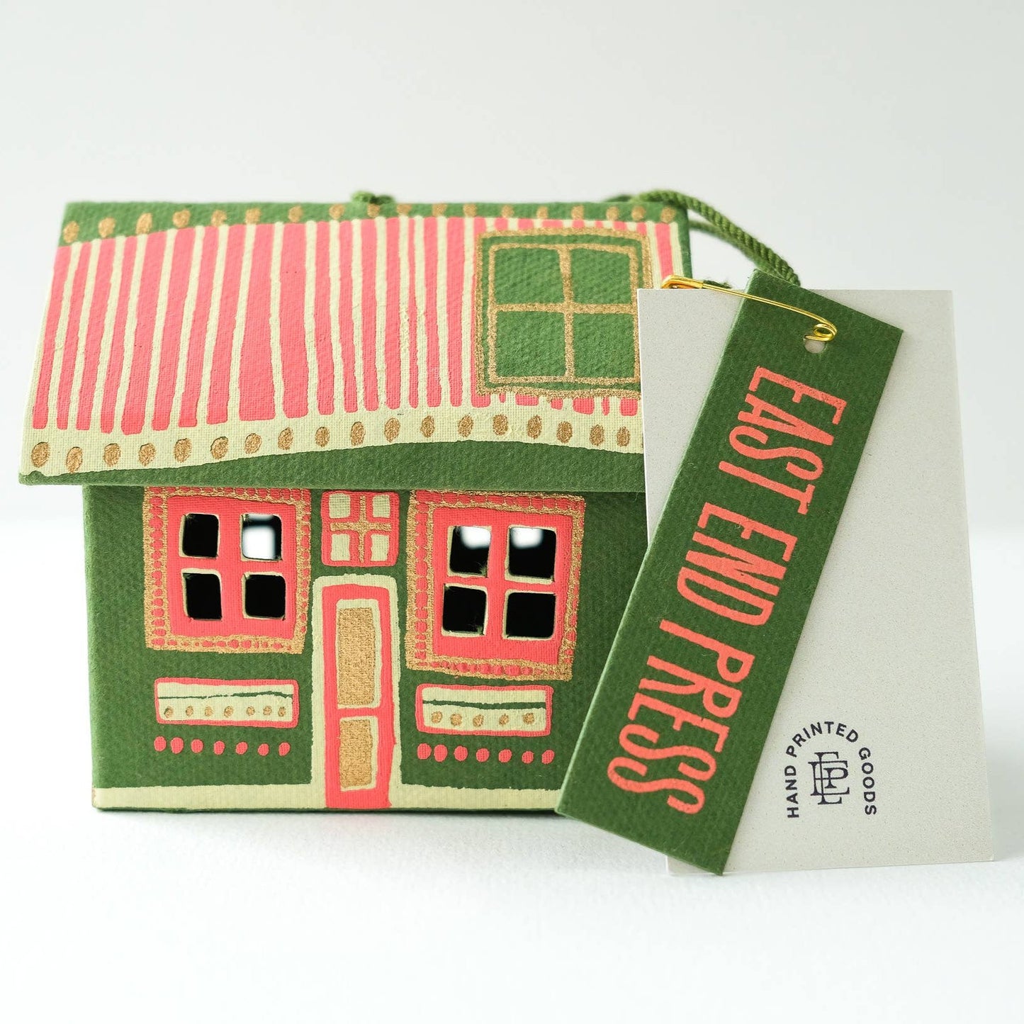 Wee Bothy Decoration