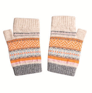 Stobo Open Mitt - Dapper