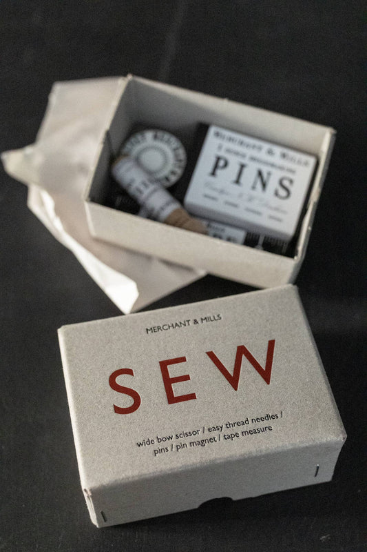 Sewing Kit