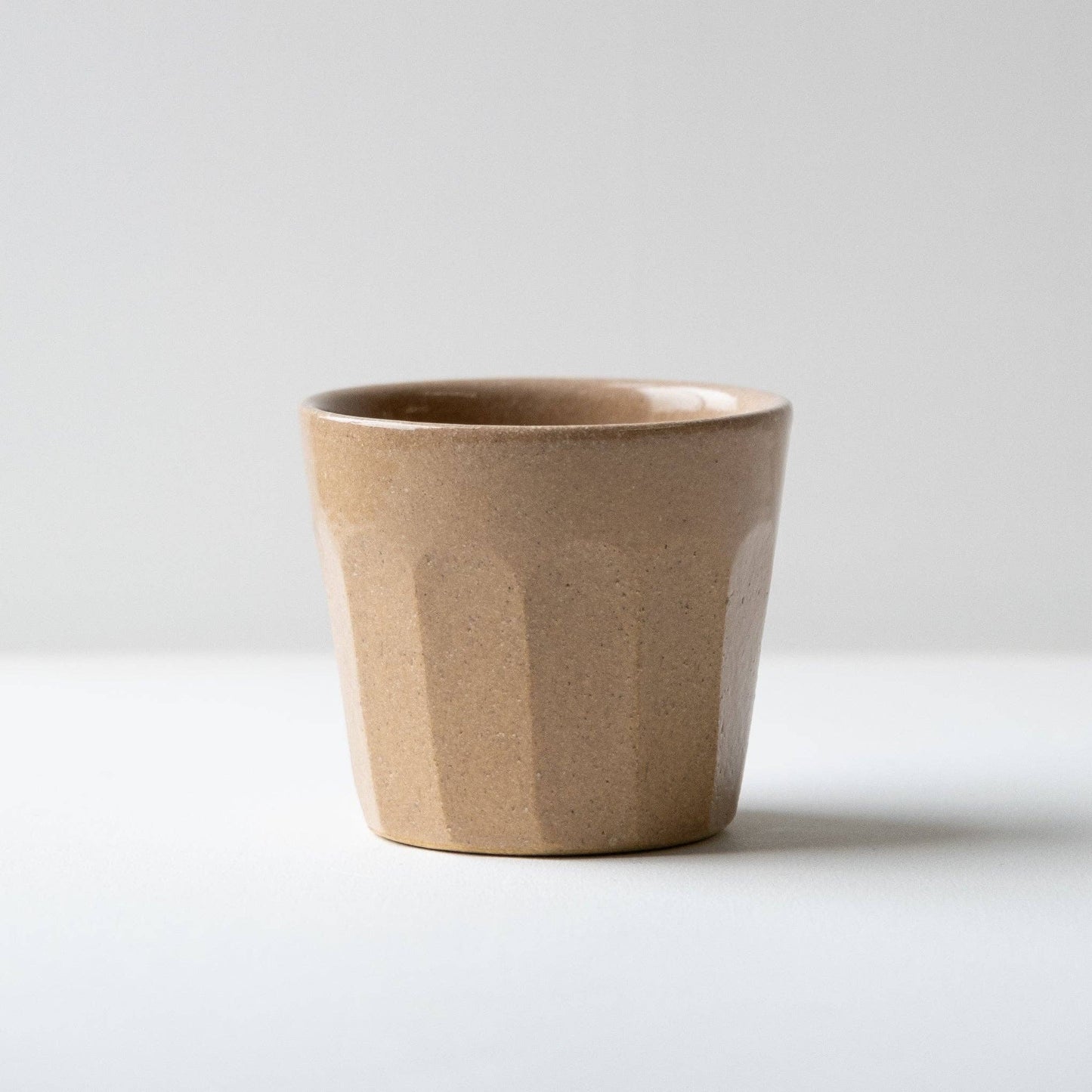 Flat White Cup - Oat