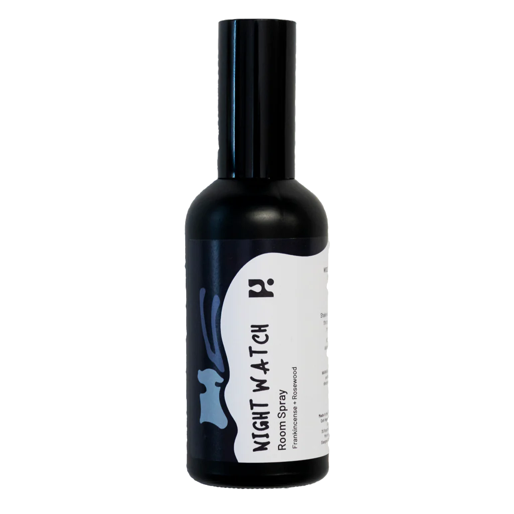 Room Spray Night Watch 100ml