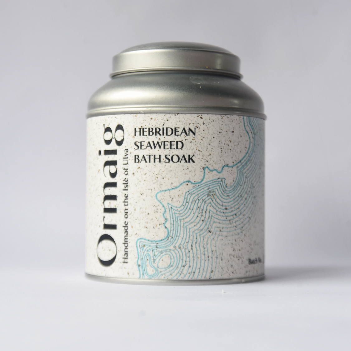 Seaweed Bath Soak