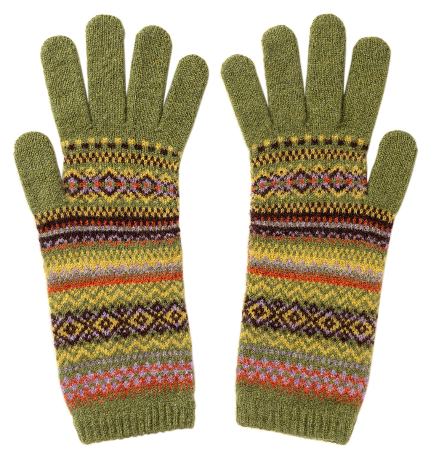 Alpine Gloves - Findhorn