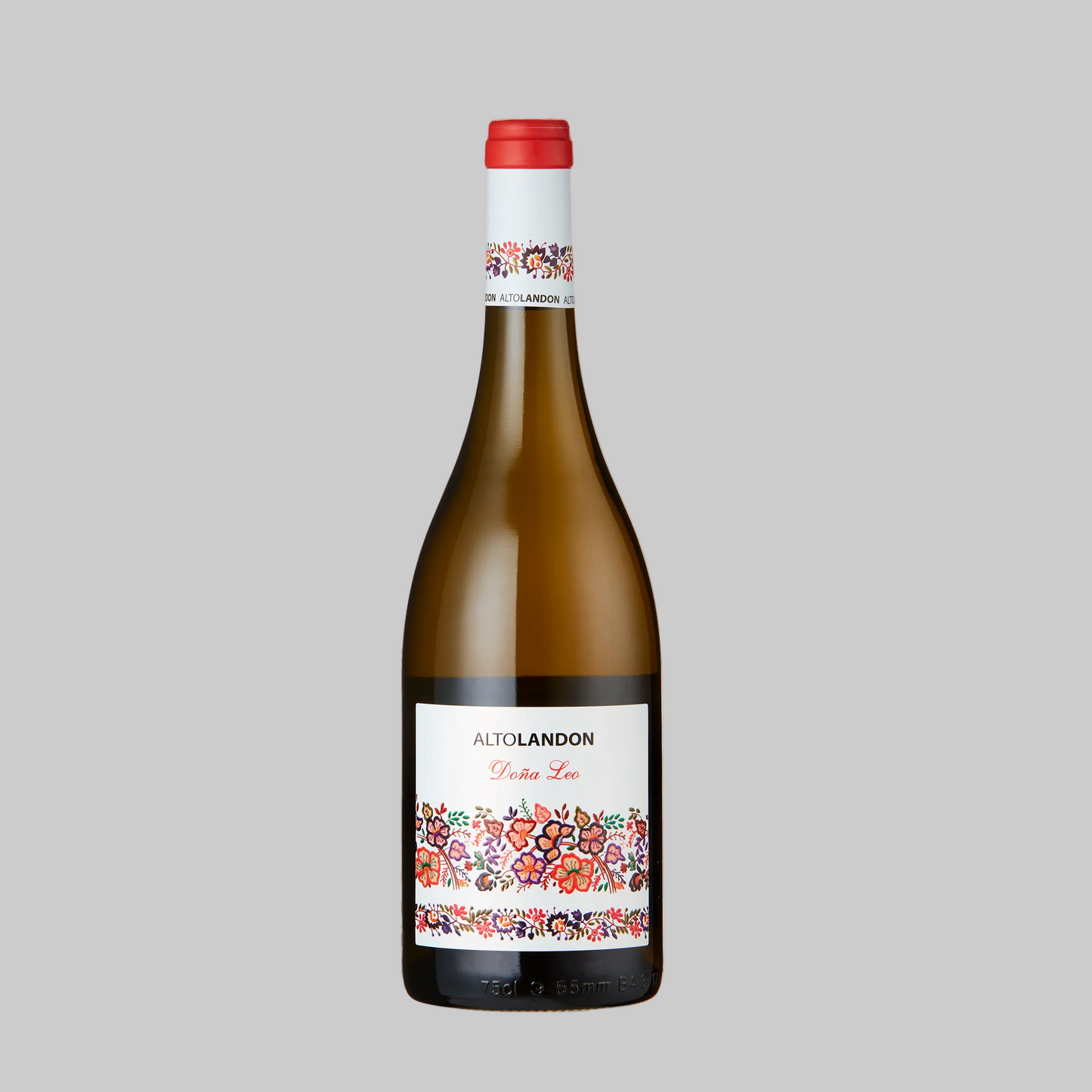 Bodegas Altolandon, Doña Leo, Manchuela, Spain