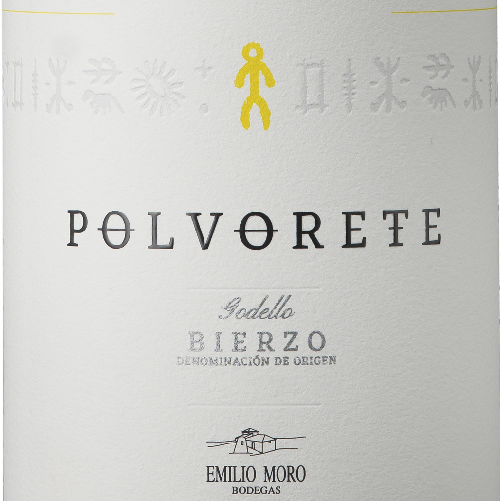Bodegas Emilio Moro, Polvorete, DO Bierzo, Spain, 2025