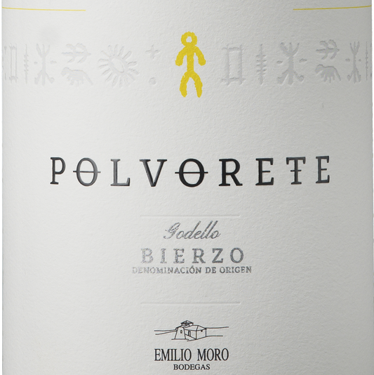 Bodegas Emilio Moro, Polvorete, DO Bierzo, Spain, 2025