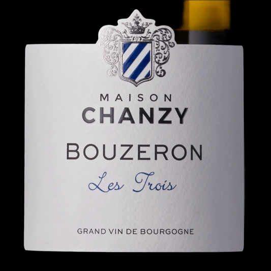 Chanzy, Bouzeron, Les Trois, Côte Chalonnaise, France