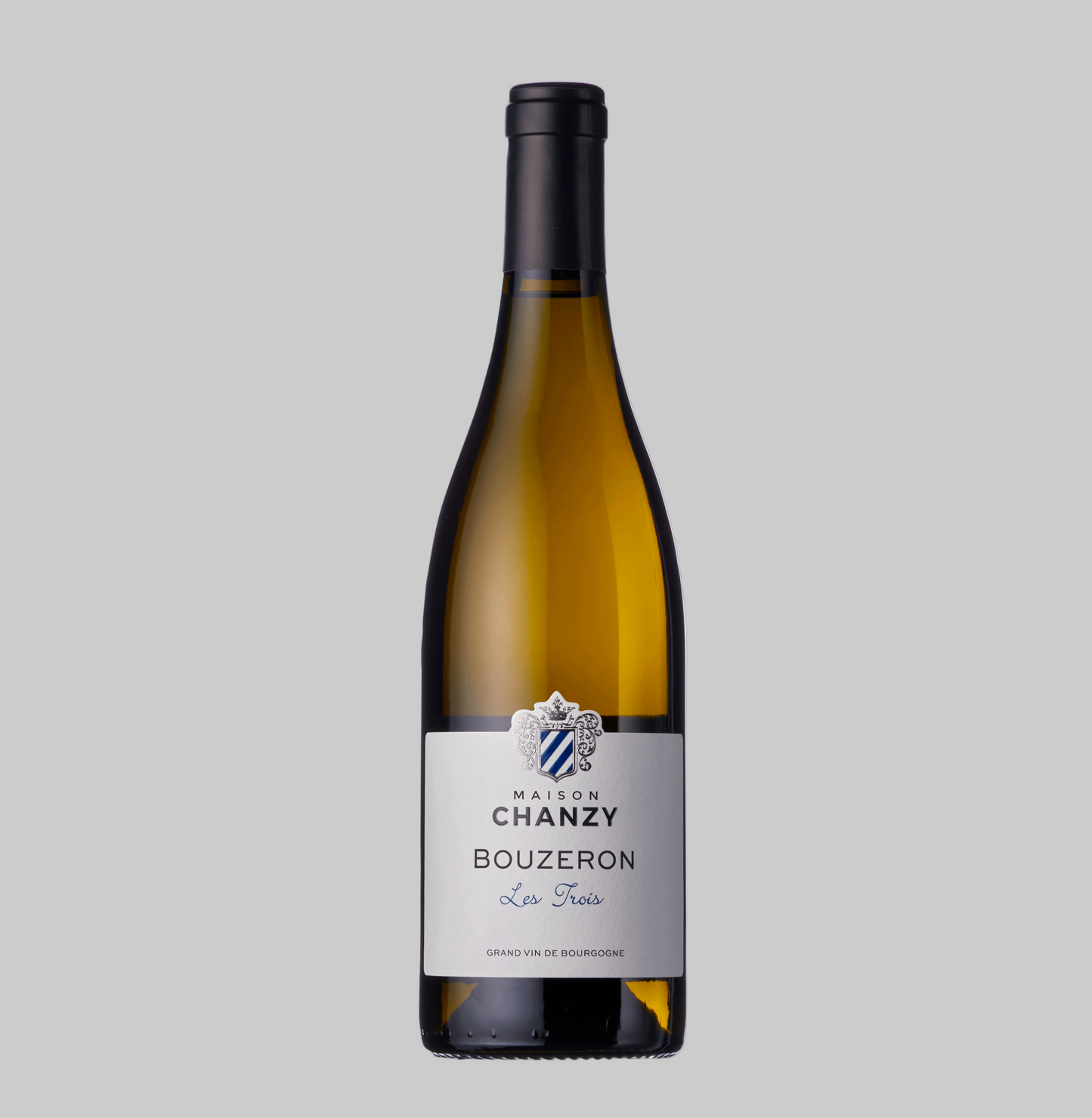 Chanzy, Bouzeron, Les Trois, Côte Chalonnaise, France