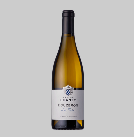 Chanzy, Bouzeron, Les Trois, Côte Chalonnaise, France