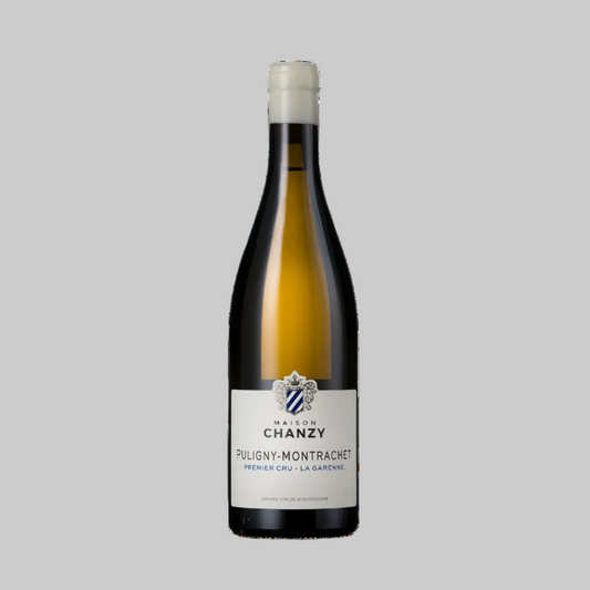 Chanzy, Bourgogne Pinot Noir, Les Fortunés, Côte Chalonnaise, France, 2023