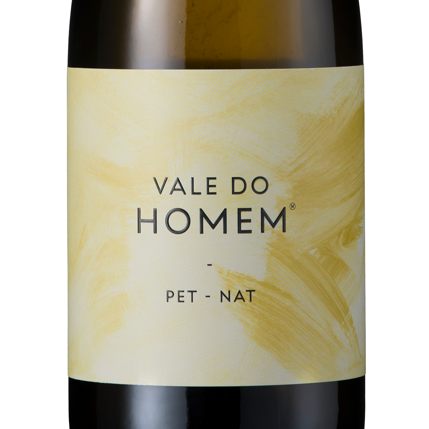 Vale de Homem Loureiro, Pét-Nat, Vinho de Mesa, Quintas do Homem, Vinho Verde, Portugal