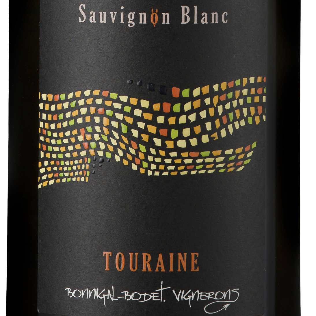 Domaine Bonnigal-Bodet, Touraine Blanc, Amboise, Limeray, Touraine, Loire, France, 2025