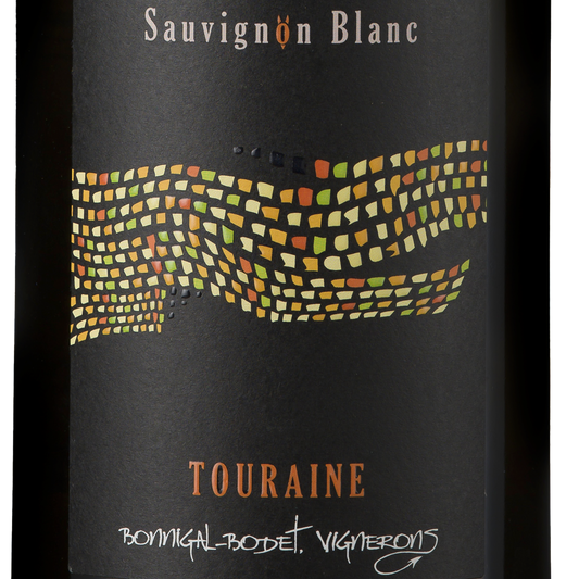 Domaine Bonnigal-Bodet, Touraine Blanc, Amboise, Limeray, Touraine, Loire, France, 2025