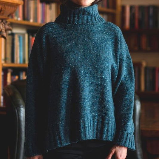 Marcia Pullover - Beltra