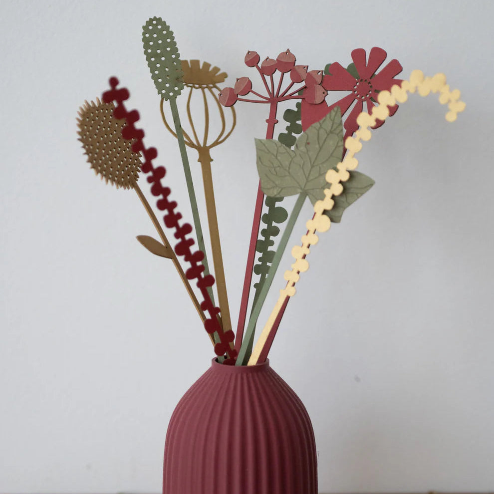 Christmas Posy