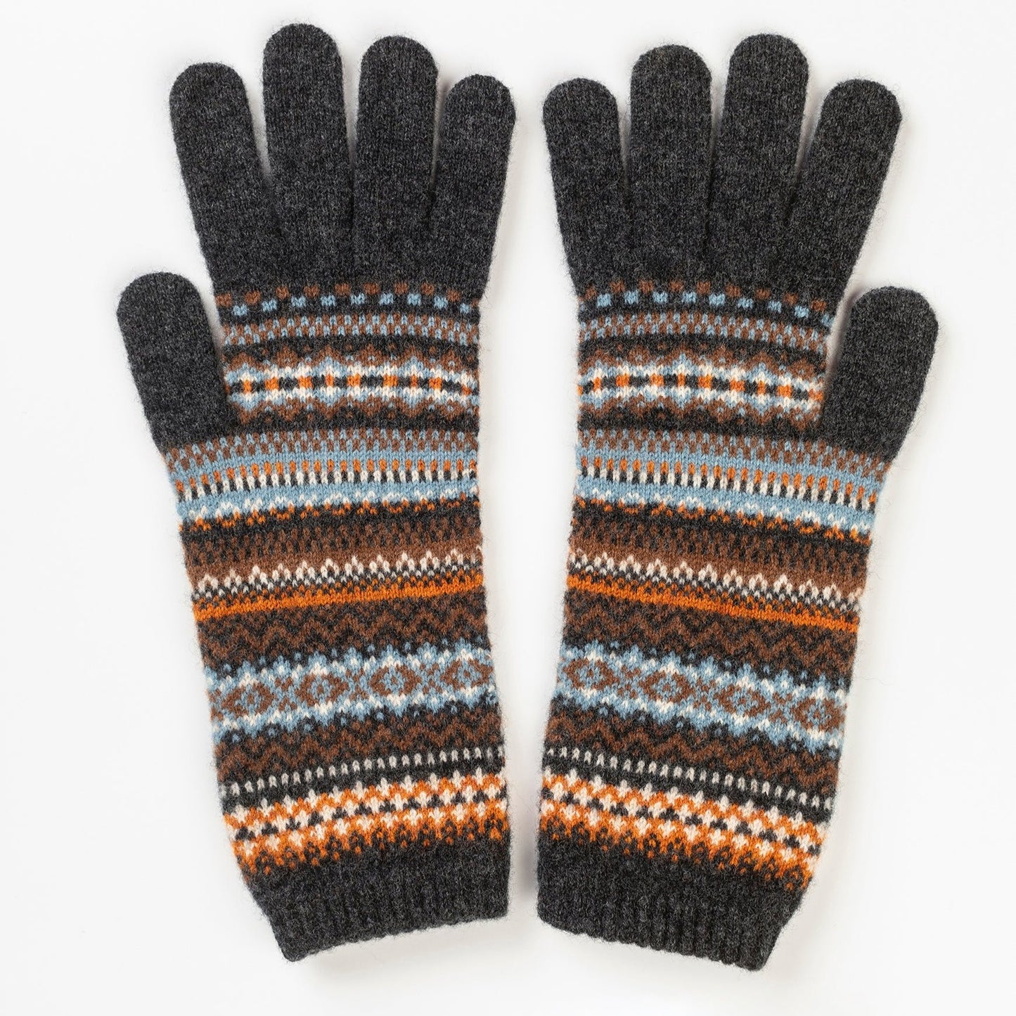 Alpine Gloves - Winter
