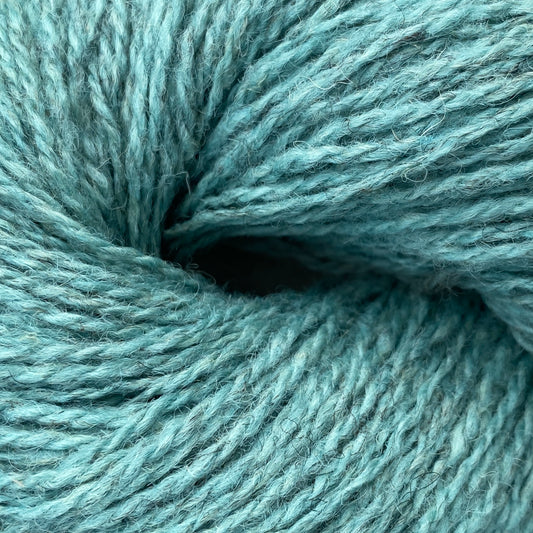 4 PLY - Green Teal IW7