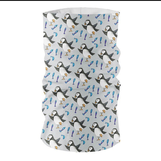 Puffins Headbands