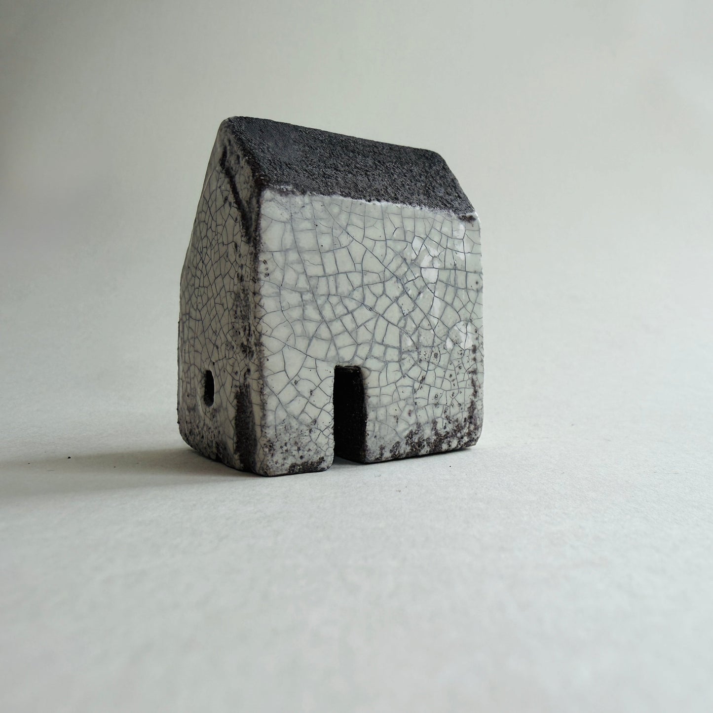 Large Croft House - Grey