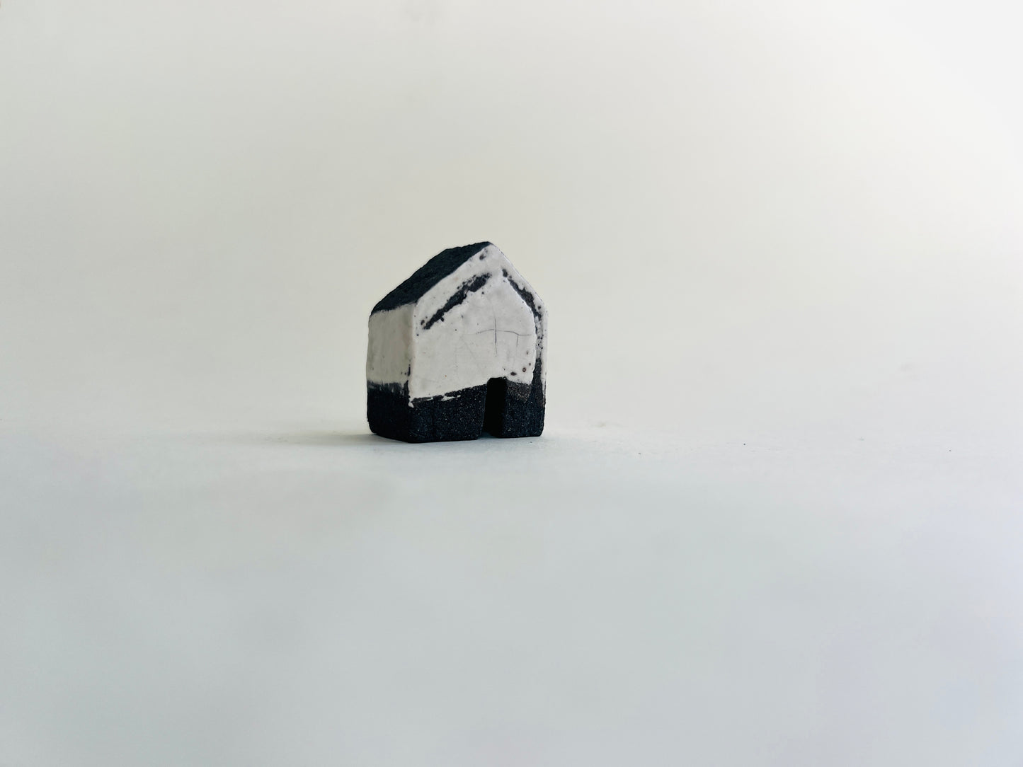 Small Croft House - White III