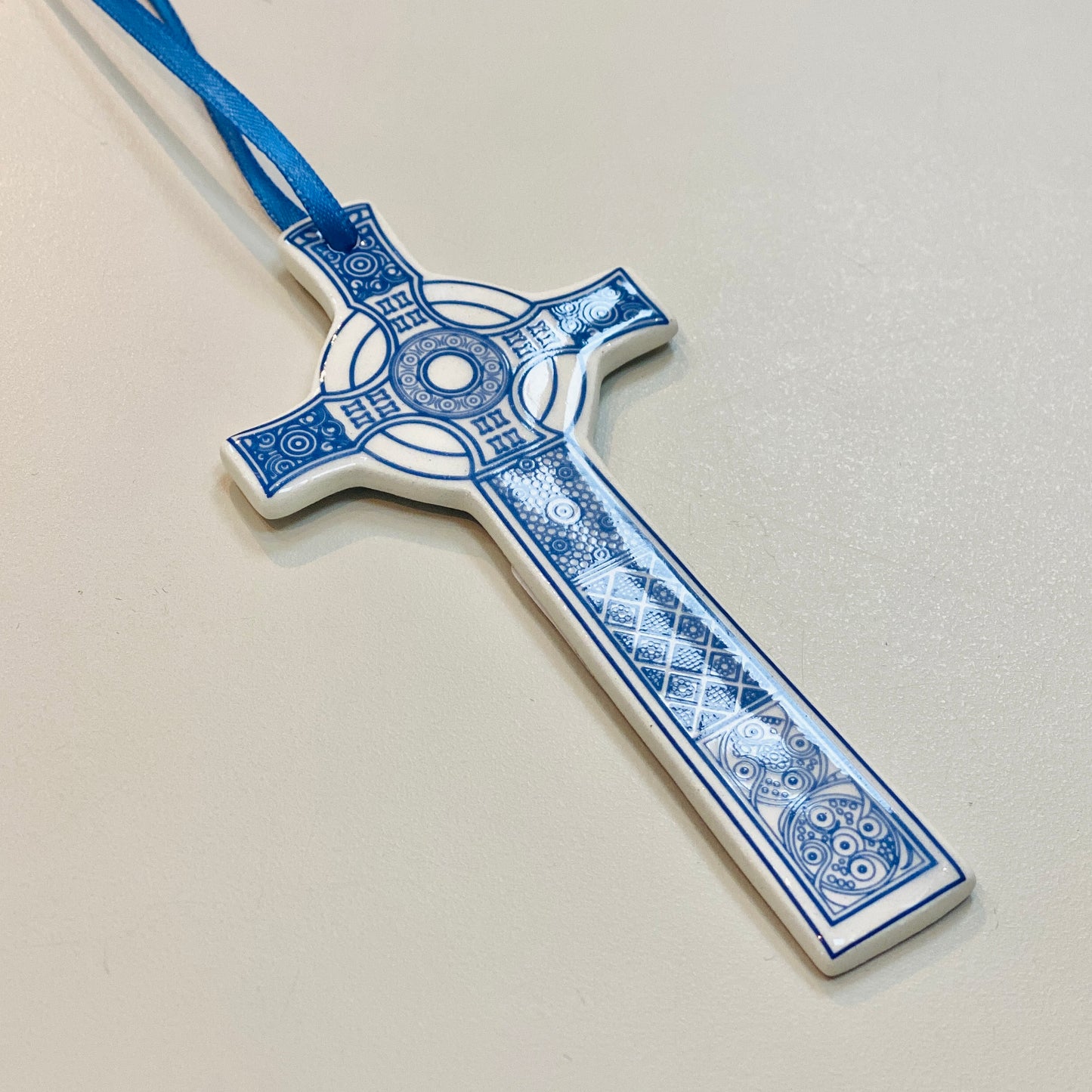 St John's Cross