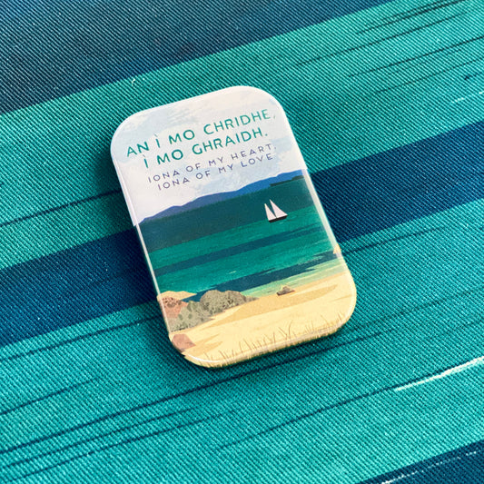 Iona Magnet
