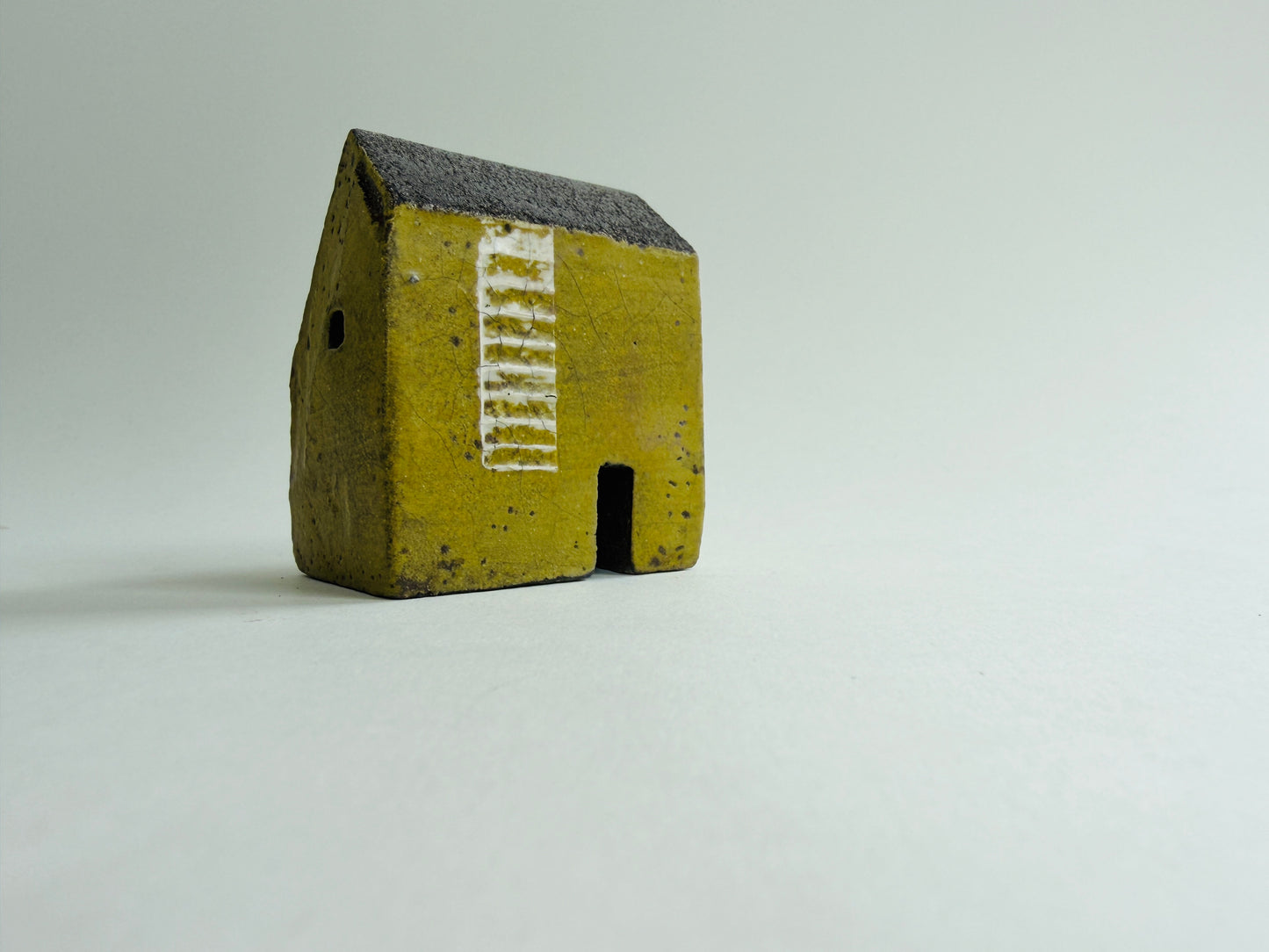 Large Croft House - Citrine