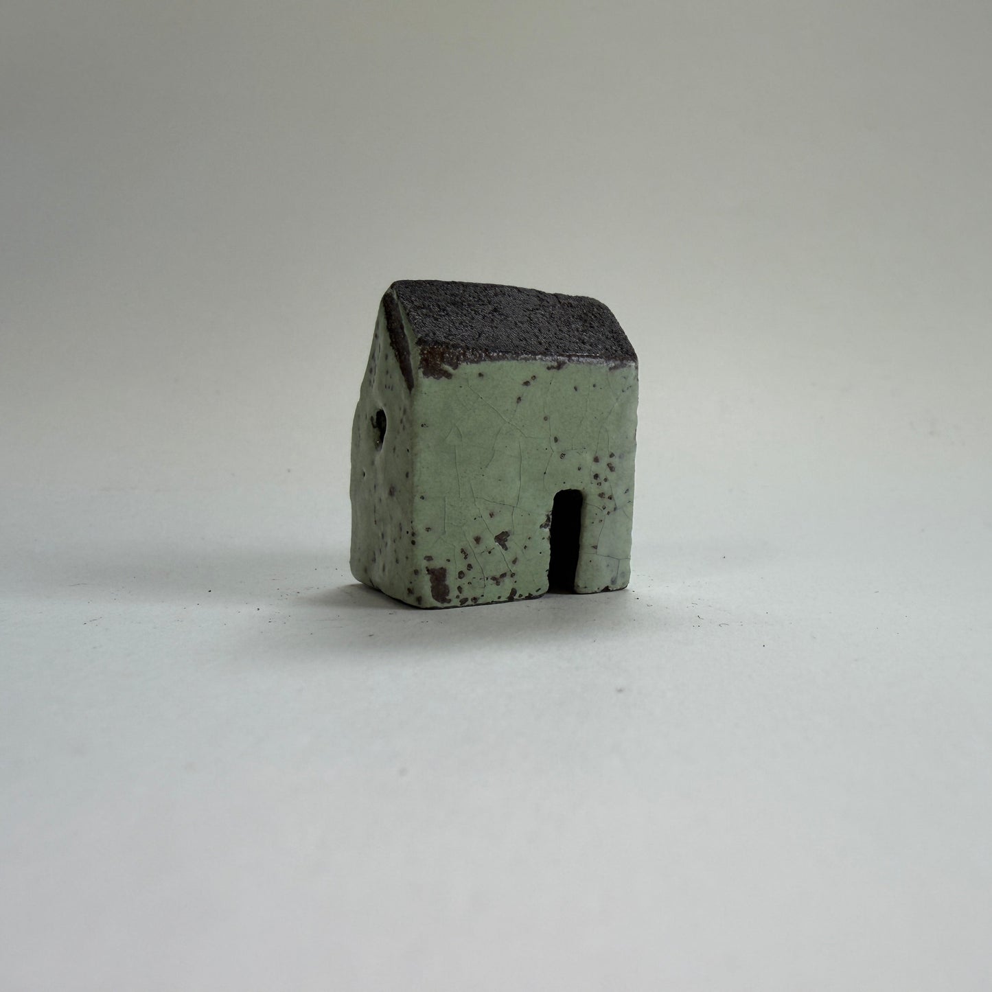 Small Croft House - Green II