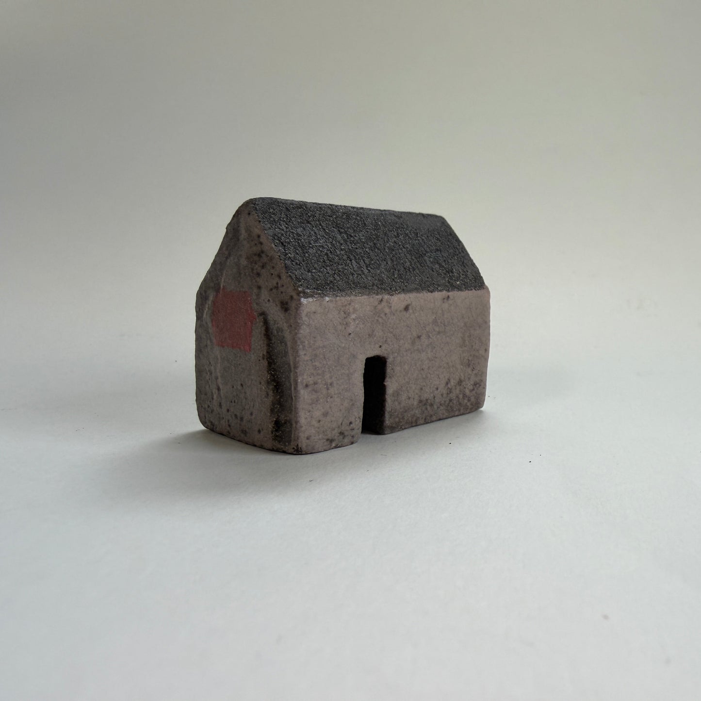 Large Croft House - Mauve
