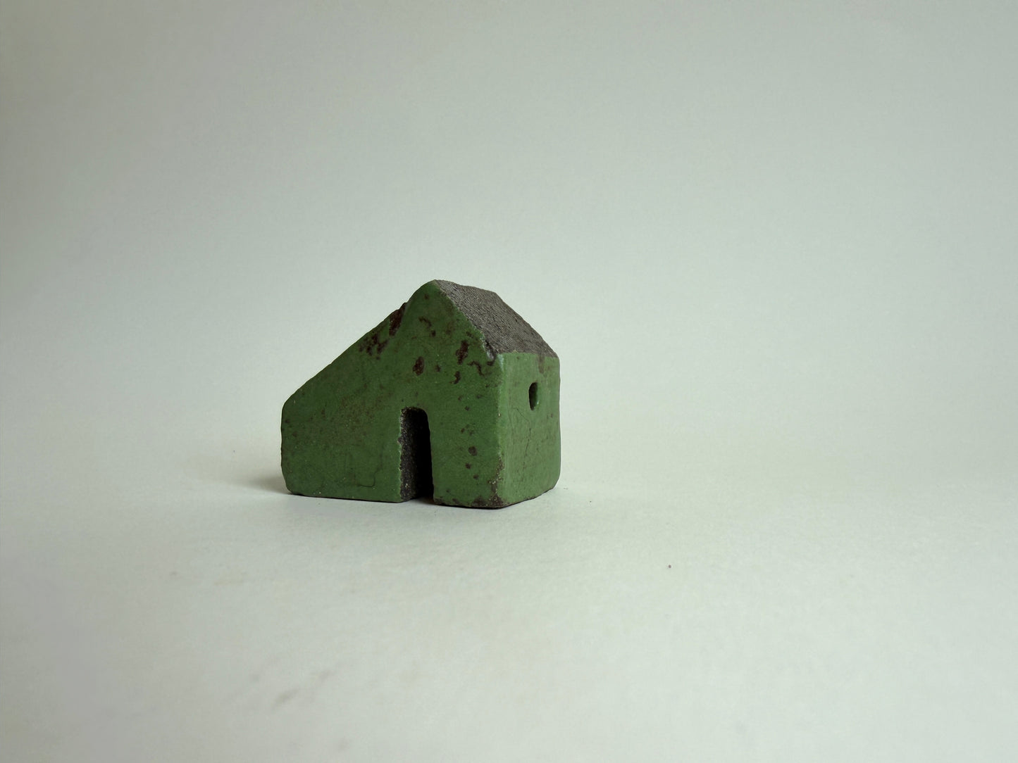 Small Croft House - Green III