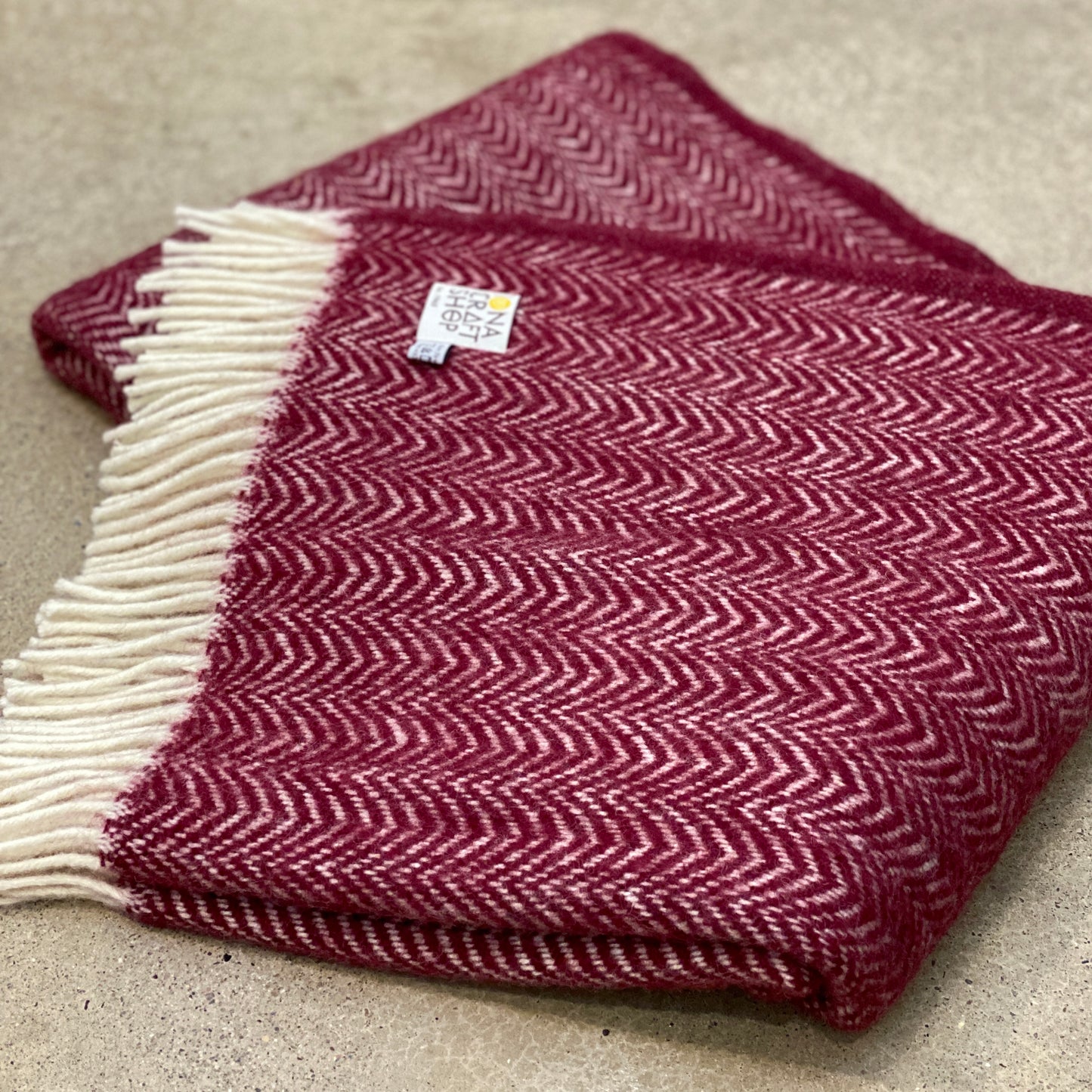 Beet Dune