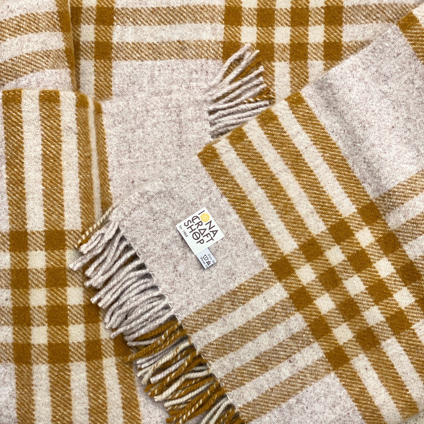 English Mustard Hex Check