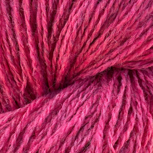 ARAN - Fuchsia Pink IW6