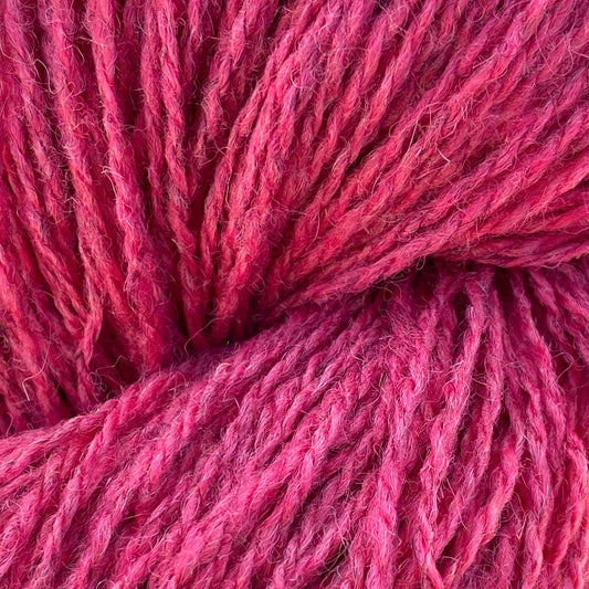 4 PLY - Fuchsia Pink IW7