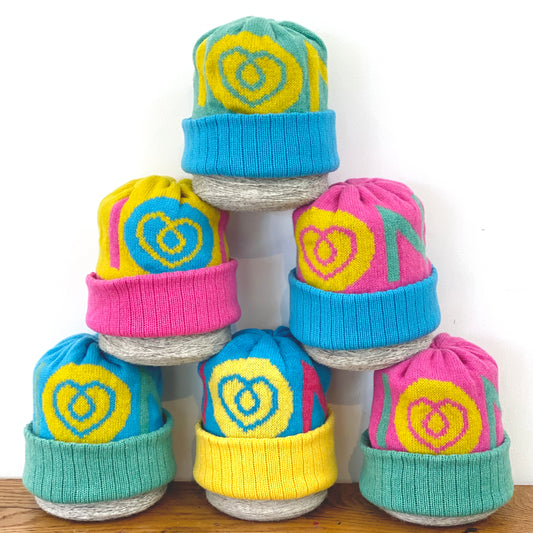 Kids Iona Hat