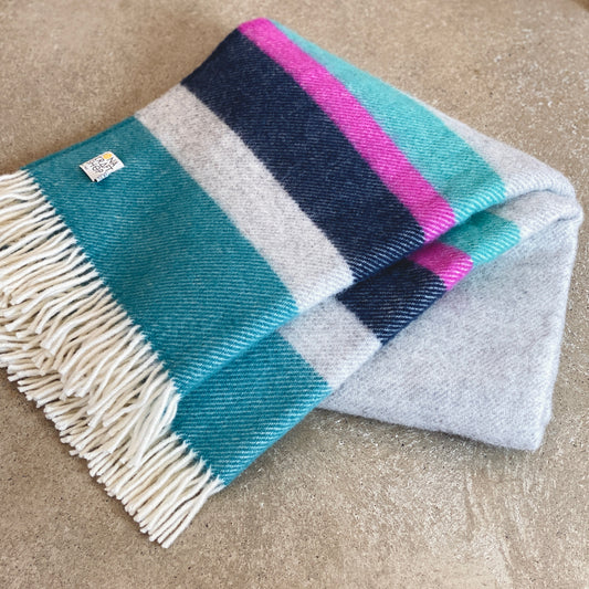 Breeze Stripe