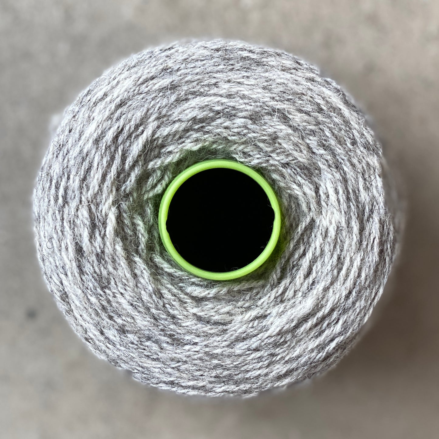 ARAN - Silver IW5