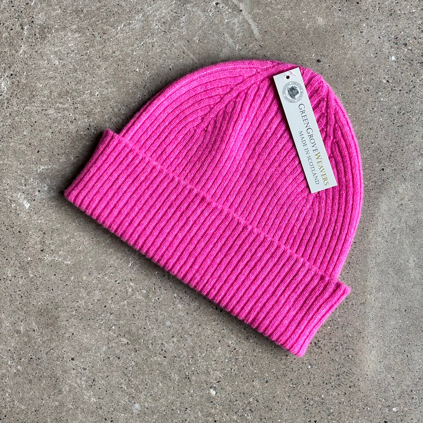 Beanie Hat