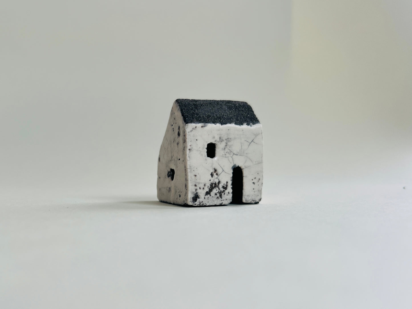Small Croft House - White IV