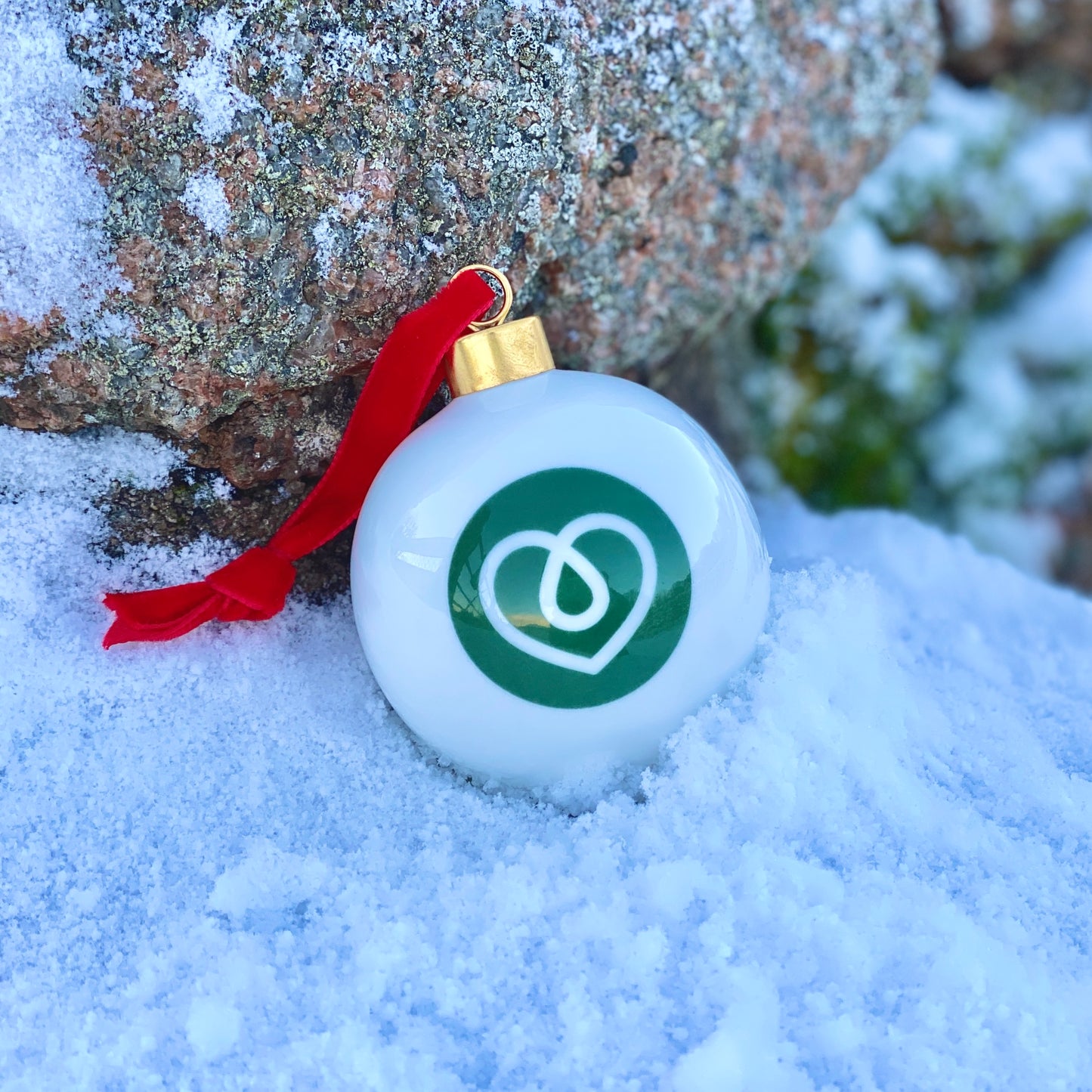 Iona Bauble