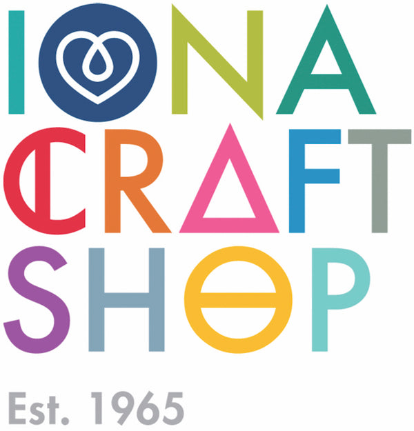 Iona Craft Shop