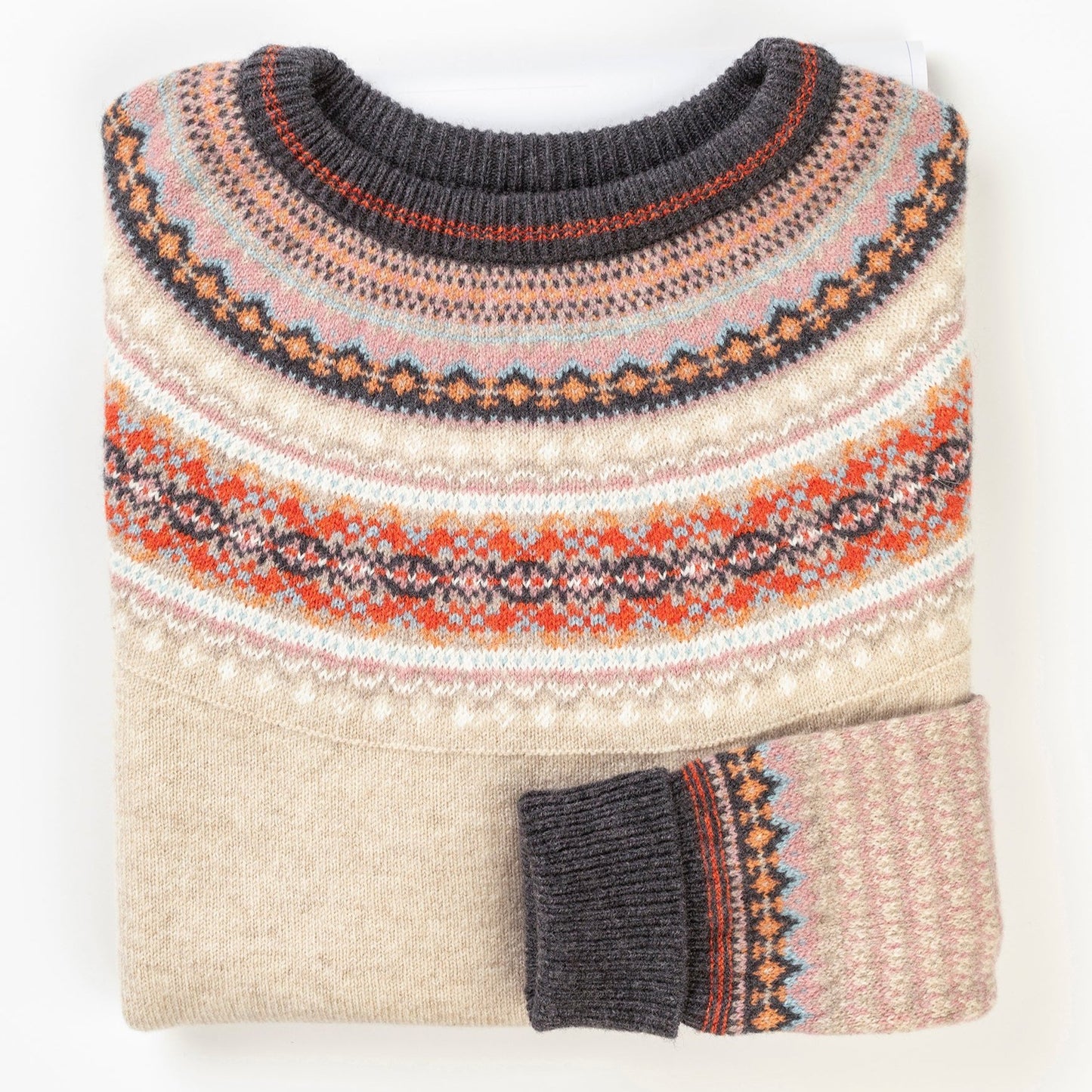 Alpine Sweater - Cindy